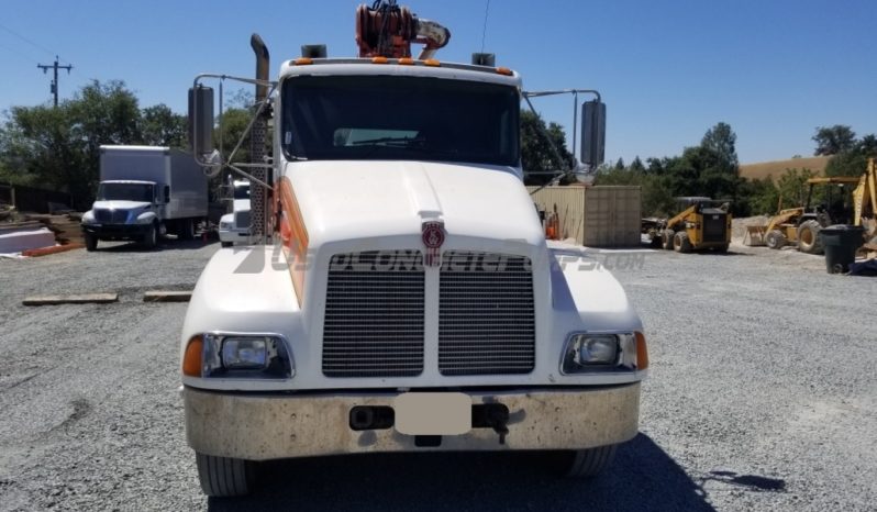 2002 17M SCHWING full