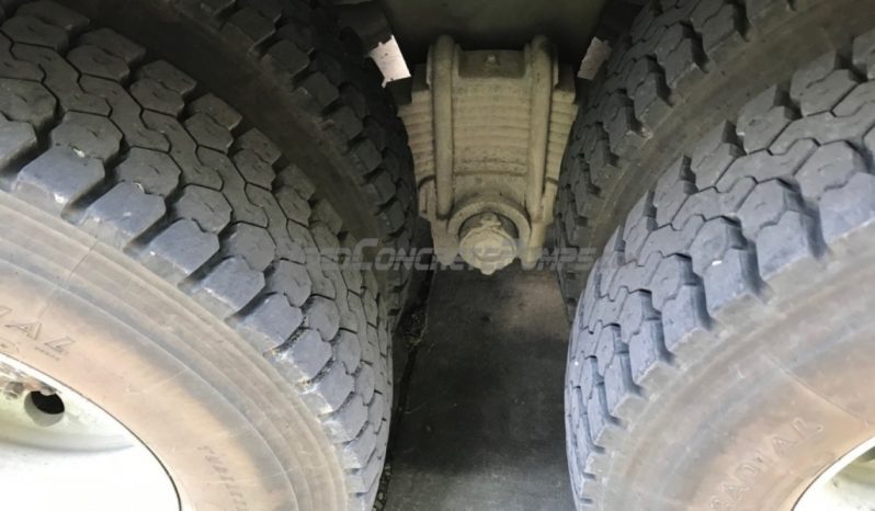 2003 32M SCHWING full