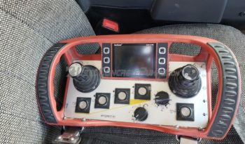 2017 47M PUTZMEISTER full