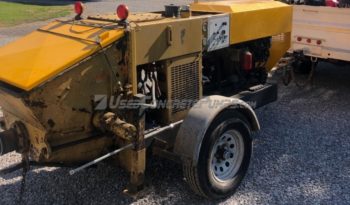 2010 KENWORTH T370 + MAYCO LS50 full