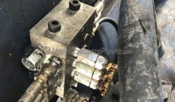 1996 PUTZMEISTER VS1408 full
