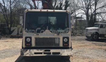 1994 32M PUTZMEISTER full