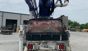 2005 52M SCHWING full