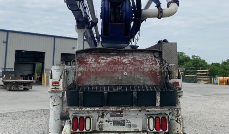 2005 52M SCHWING full