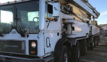 2006 52M SCHWING full