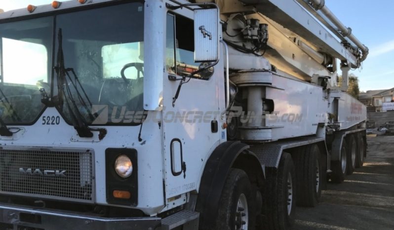 2006 52M SCHWING full
