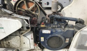 2002 SCHWING P-88 LINE PUMP full