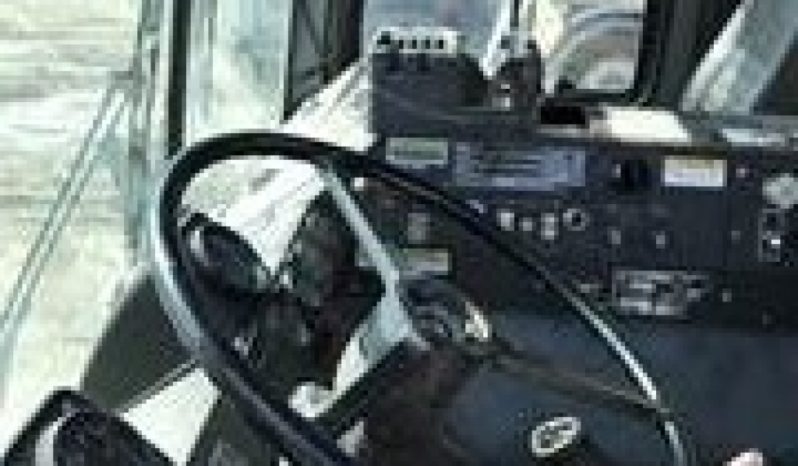 1997 36M PUTZMEISTER full
