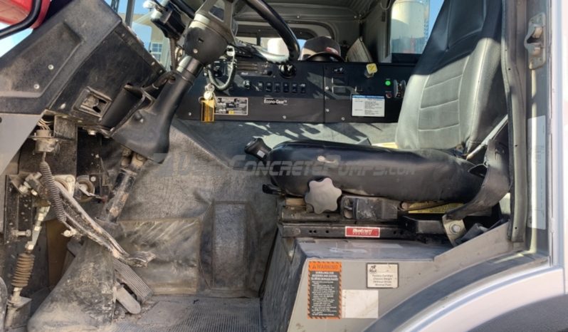 1997 52M PUTZMEISTER full