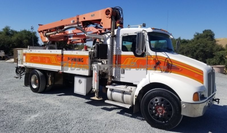 2002 17M SCHWING