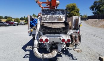 2002 17M SCHWING full