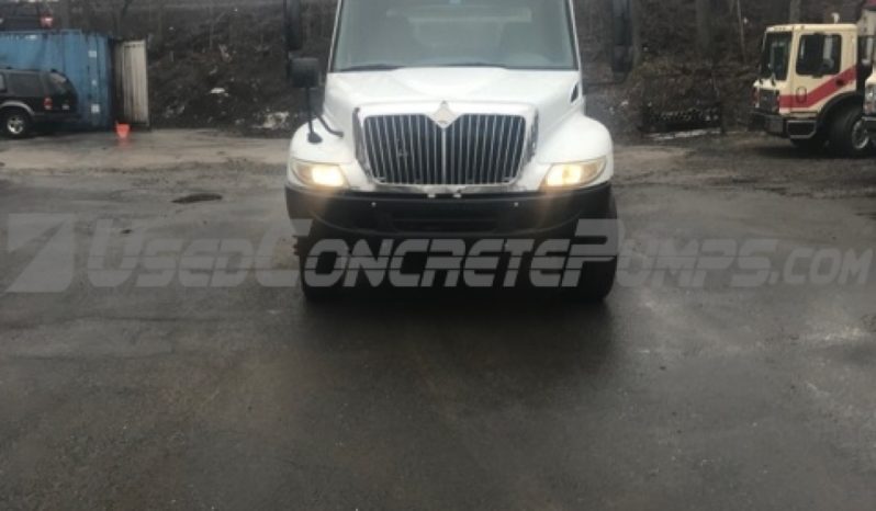 2000 1409 PUTZMEISTER full