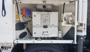 2017 47M PUTZMEISTER full