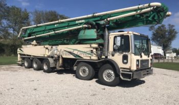 1999 52M SCHWING full
