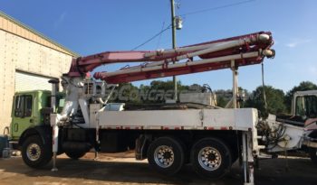 1999 24M PUTZMEISTER full