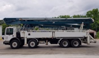 1999 45M SCHWING full