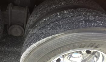 2015 38-5 PUTZMEISTER full