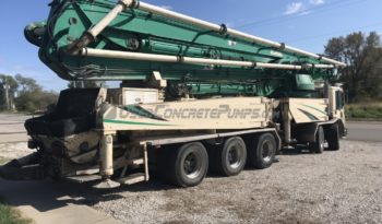 1999 52M SCHWING full
