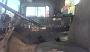 1999 32M PUTZ full