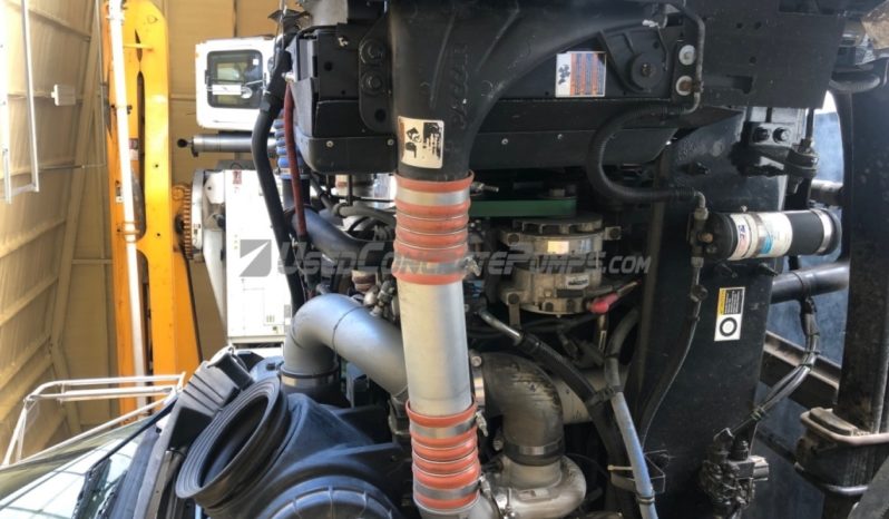 2010 KENWORTH T370 + MAYCO LS50 full
