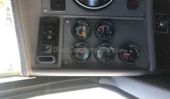 2010 KENWORTH T370 + MAYCO LS50 full