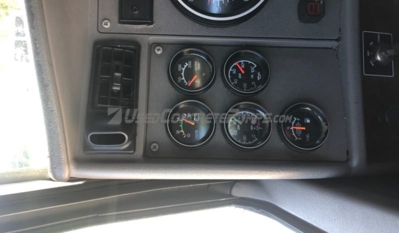 2010 KENWORTH T370 + MAYCO LS50 full