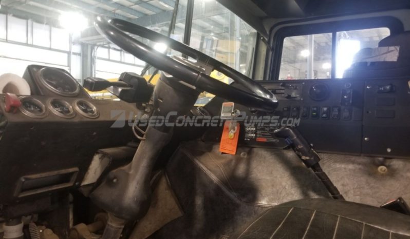 2007 40M CONCORD full