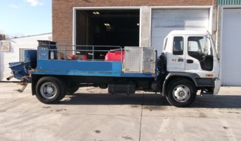 2000 TK 50 PUTZMEISTER full