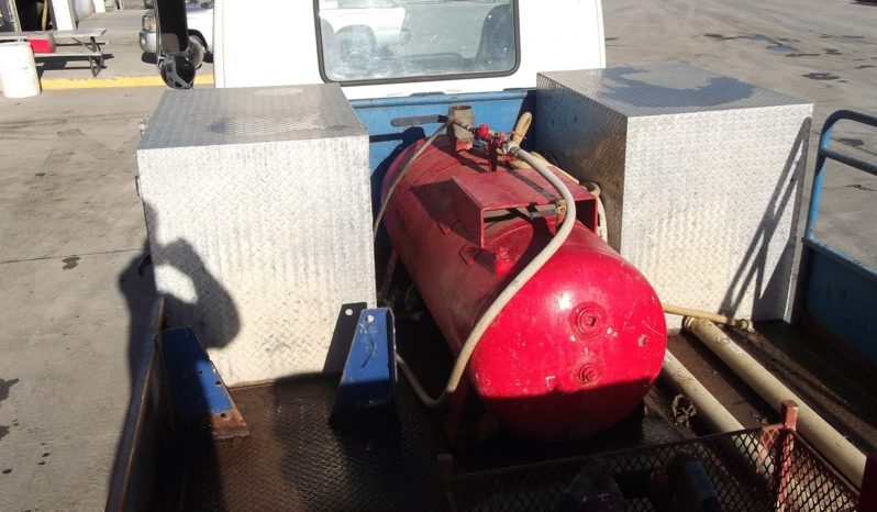 2000 TK 50 PUTZMEISTER full