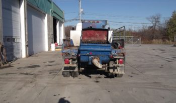 2000 TK 50 PUTZMEISTER full