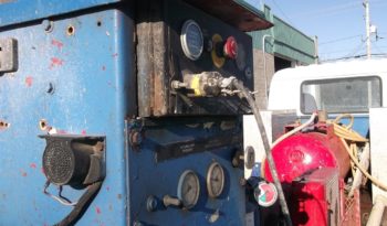 2000 TK 50 PUTZMEISTER full