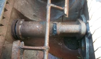 2000 TK 50 PUTZMEISTER full