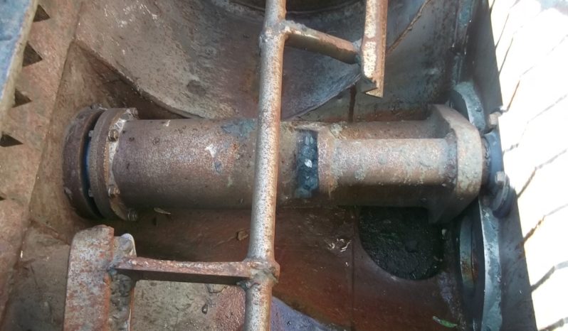 2000 TK 50 PUTZMEISTER full