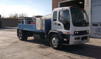 2000 TK 50 PUTZMEISTER full