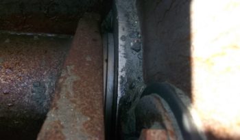 2000 TK 50 PUTZMEISTER full