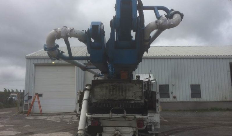 1999 42M SCHWING full