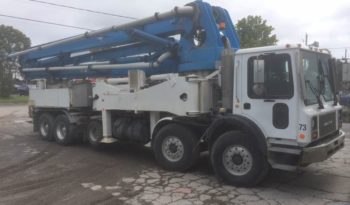 1999 42M SCHWING full
