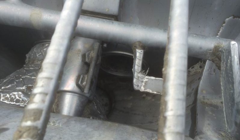 1999 42M SCHWING full