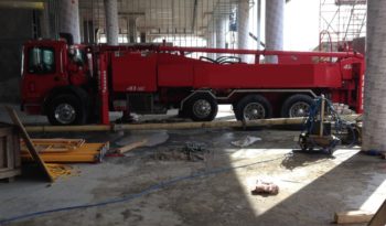 2006 41M DETACHABLE SCHWING full