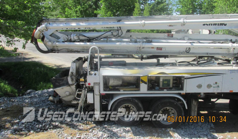 2006 32M SCHWING full