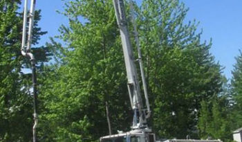 2006 32M SCHWING full