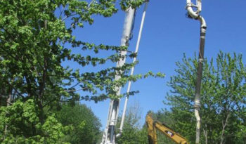 2006 32M SCHWING full