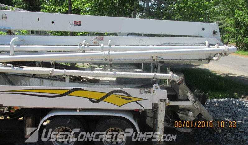 2006 32M SCHWING full