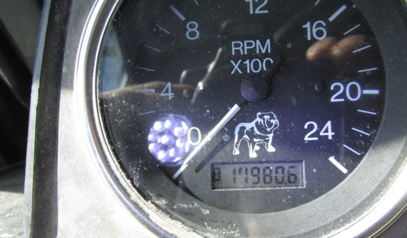 2003 32M SCHWING full