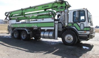 2003 32M SCHWING full