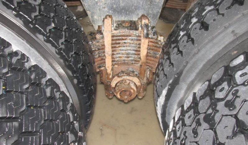 2003 32M SCHWING full