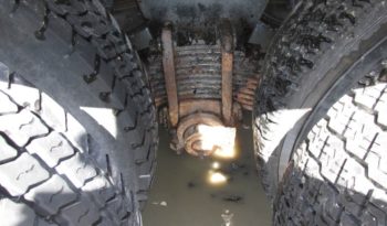 2003 32M SCHWING full