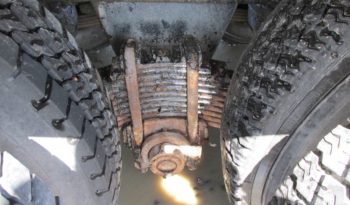 2003 32M SCHWING full