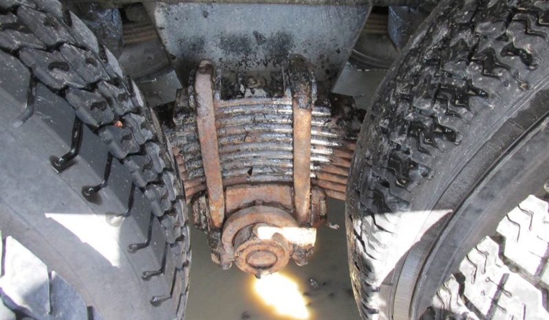 2003 32M SCHWING full
