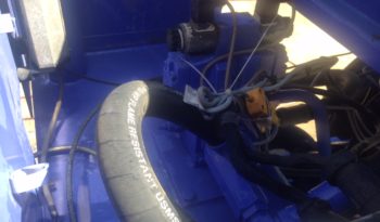 2001 TK45 AND TRUCK full